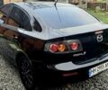Черный Мазда 3, объемом двигателя 1.6 л и пробегом 260 тыс. км за 4100 $, фото 3 на Automoto.ua