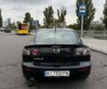 Черный Мазда 3, объемом двигателя 1.6 л и пробегом 253 тыс. км за 5400 $, фото 5 на Automoto.ua