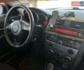 Чорний Мазда 3, об'ємом двигуна 1.6 л та пробігом 150 тис. км за 6299 $, фото 10 на Automoto.ua