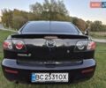 Чорний Мазда 3, об'ємом двигуна 1.6 л та пробігом 253 тис. км за 5200 $, фото 11 на Automoto.ua