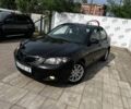 Черный Мазда 3, объемом двигателя 1.6 л и пробегом 187 тыс. км за 6800 $, фото 1 на Automoto.ua