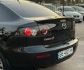 Черный Мазда 3, объемом двигателя 1.6 л и пробегом 155 тыс. км за 5999 $, фото 7 на Automoto.ua
