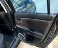 Чорний Мазда 3, об'ємом двигуна 1.6 л та пробігом 222 тис. км за 5400 $, фото 9 на Automoto.ua