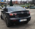 Черный Мазда 3, объемом двигателя 1.6 л и пробегом 300 тыс. км за 3700 $, фото 20 на Automoto.ua