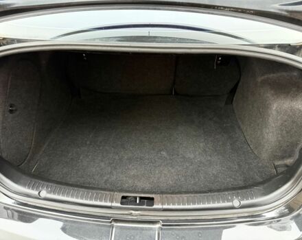 Чорний Мазда 3, об'ємом двигуна 1.6 л та пробігом 183 тис. км за 6150 $, фото 10 на Automoto.ua