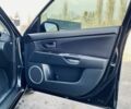 Черный Мазда 3, объемом двигателя 1.6 л и пробегом 207 тыс. км за 5600 $, фото 13 на Automoto.ua