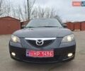 Черный Мазда 3, объемом двигателя 0 л и пробегом 184 тыс. км за 5400 $, фото 6 на Automoto.ua