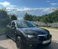 Чорний Мазда 3, об'ємом двигуна 1.6 л та пробігом 345 тис. км за 4900 $, фото 1 на Automoto.ua