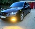 Чорний Мазда 3, об'ємом двигуна 2 л та пробігом 210 тис. км за 6700 $, фото 2 на Automoto.ua