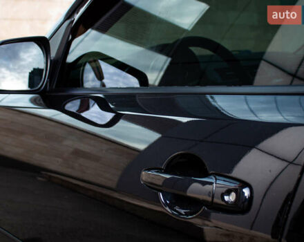 Черный Мазда 3, объемом двигателя 1.6 л и пробегом 185 тыс. км за 6350 $, фото 34 на Automoto.ua