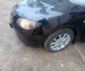 Чорний Мазда 3, об'ємом двигуна 1.6 л та пробігом 250 тис. км за 5200 $, фото 13 на Automoto.ua