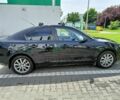 Чорний Мазда 3, об'ємом двигуна 2 л та пробігом 143 тис. км за 5500 $, фото 4 на Automoto.ua