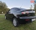 Чорний Мазда 3, об'ємом двигуна 1.6 л та пробігом 253 тис. км за 5200 $, фото 15 на Automoto.ua