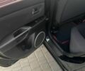 Чорний Мазда 3, об'ємом двигуна 2 л та пробігом 287 тис. км за 5400 $, фото 8 на Automoto.ua