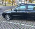 Черный Мазда 3, объемом двигателя 1.6 л и пробегом 121 тыс. км за 6000 $, фото 6 на Automoto.ua
