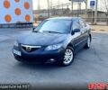 Черный Мазда 3, объемом двигателя 1.6 л и пробегом 0 тыс. км за 3900 $, фото 2 на Automoto.ua