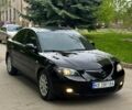 Чорний Мазда 3, об'ємом двигуна 1.6 л та пробігом 186 тис. км за 5500 $, фото 1 на Automoto.ua
