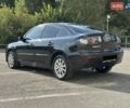 Чорний Мазда 3, об'ємом двигуна 1.6 л та пробігом 183 тис. км за 6500 $, фото 3 на Automoto.ua