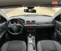 Черный Мазда 3, объемом двигателя 1.6 л и пробегом 130 тыс. км за 7700 $, фото 27 на Automoto.ua