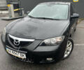 Чорний Мазда 3, об'ємом двигуна 1.6 л та пробігом 135 тис. км за 4900 $, фото 1 на Automoto.ua