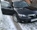 Чорний Мазда 3, об'ємом двигуна 1.6 л та пробігом 140 тис. км за 6300 $, фото 1 на Automoto.ua