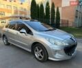 Черный Мазда 3, объемом двигателя 1.6 л и пробегом 192 тыс. км за 6028 $, фото 9 на Automoto.ua