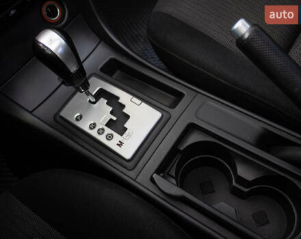 Черный Мазда 3, объемом двигателя 1.6 л и пробегом 185 тыс. км за 6350 $, фото 22 на Automoto.ua