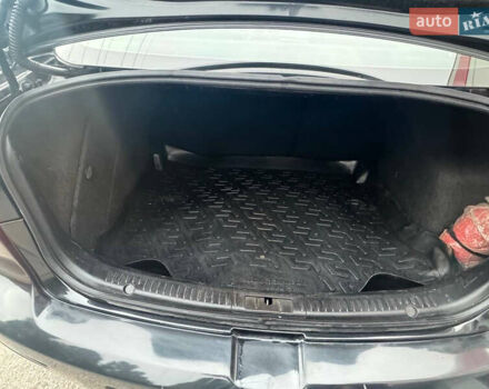 Чорний Мазда 3, об'ємом двигуна 1.6 л та пробігом 154 тис. км за 4550 $, фото 10 на Automoto.ua