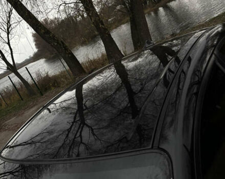 Чорний Мазда 3, об'ємом двигуна 1.6 л та пробігом 330 тис. км за 5500 $, фото 14 на Automoto.ua