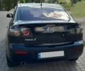 Чорний Мазда 3, об'ємом двигуна 2 л та пробігом 287 тис. км за 5400 $, фото 3 на Automoto.ua