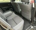 Черный Мазда 3, объемом двигателя 1.6 л и пробегом 130 тыс. км за 7700 $, фото 48 на Automoto.ua