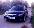 Черный Мазда 3, объемом двигателя 1.6 л и пробегом 260 тыс. км за 4100 $, фото 4 на Automoto.ua