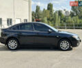 Чорний Мазда 3, об'ємом двигуна 1.6 л та пробігом 183 тис. км за 6500 $, фото 6 на Automoto.ua
