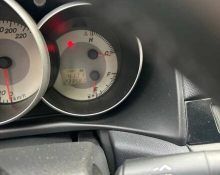 Чорний Мазда 3, об'ємом двигуна 1.6 л та пробігом 233 тис. км за 5500 $, фото 1 на Automoto.ua