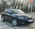 Чорний Мазда 3, об'ємом двигуна 1.6 л та пробігом 198 тис. км за 5499 $, фото 1 на Automoto.ua
