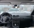 Чорний Мазда 3, об'ємом двигуна 1.6 л та пробігом 235 тис. км за 4000 $, фото 11 на Automoto.ua