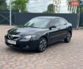Чорний Мазда 3, об'ємом двигуна 1.6 л та пробігом 260 тис. км за 4800 $, фото 1 на Automoto.ua