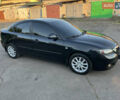 Чорний Мазда 3, об'ємом двигуна 2 л та пробігом 167 тис. км за 7500 $, фото 5 на Automoto.ua