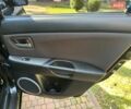 Чорний Мазда 3, об'ємом двигуна 1.6 л та пробігом 136 тис. км за 7650 $, фото 83 на Automoto.ua