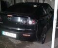Черный Мазда 3, объемом двигателя 1.6 л и пробегом 222 тыс. км за 5450 $, фото 1 на Automoto.ua