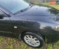 Чорний Мазда 3, об'ємом двигуна 1.6 л та пробігом 136 тис. км за 4800 $, фото 7 на Automoto.ua