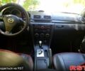 Чорний Мазда 3, об'ємом двигуна 1.6 л та пробігом 178 тис. км за 6000 $, фото 1 на Automoto.ua