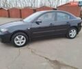 Черный Мазда 3, объемом двигателя 0 л и пробегом 184 тыс. км за 5400 $, фото 1 на Automoto.ua