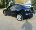 Черный Мазда 3, объемом двигателя 1.6 л и пробегом 153 тыс. км за 5700 $, фото 3 на Automoto.ua