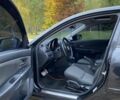 Черный Мазда 3, объемом двигателя 1.6 л и пробегом 228 тыс. км за 6300 $, фото 8 на Automoto.ua