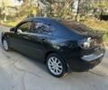 Черный Мазда 3, объемом двигателя 2 л и пробегом 192 тыс. км за 6500 $, фото 7 на Automoto.ua