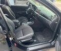 Черный Мазда 3, объемом двигателя 1.6 л и пробегом 185 тыс. км за 7750 $, фото 6 на Automoto.ua