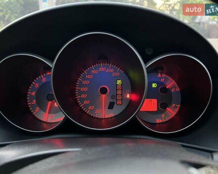 Чорний Мазда 3, об'ємом двигуна 2 л та пробігом 167 тис. км за 7500 $, фото 13 на Automoto.ua