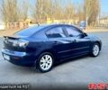 Черный Мазда 3, объемом двигателя 1.6 л и пробегом 0 тыс. км за 3900 $, фото 1 на Automoto.ua