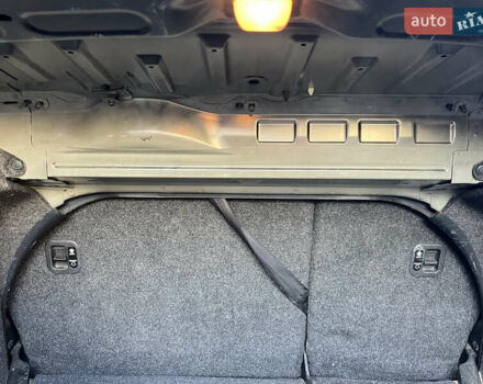 Чорний Мазда 3, об'ємом двигуна 2 л та пробігом 167 тис. км за 7500 $, фото 19 на Automoto.ua